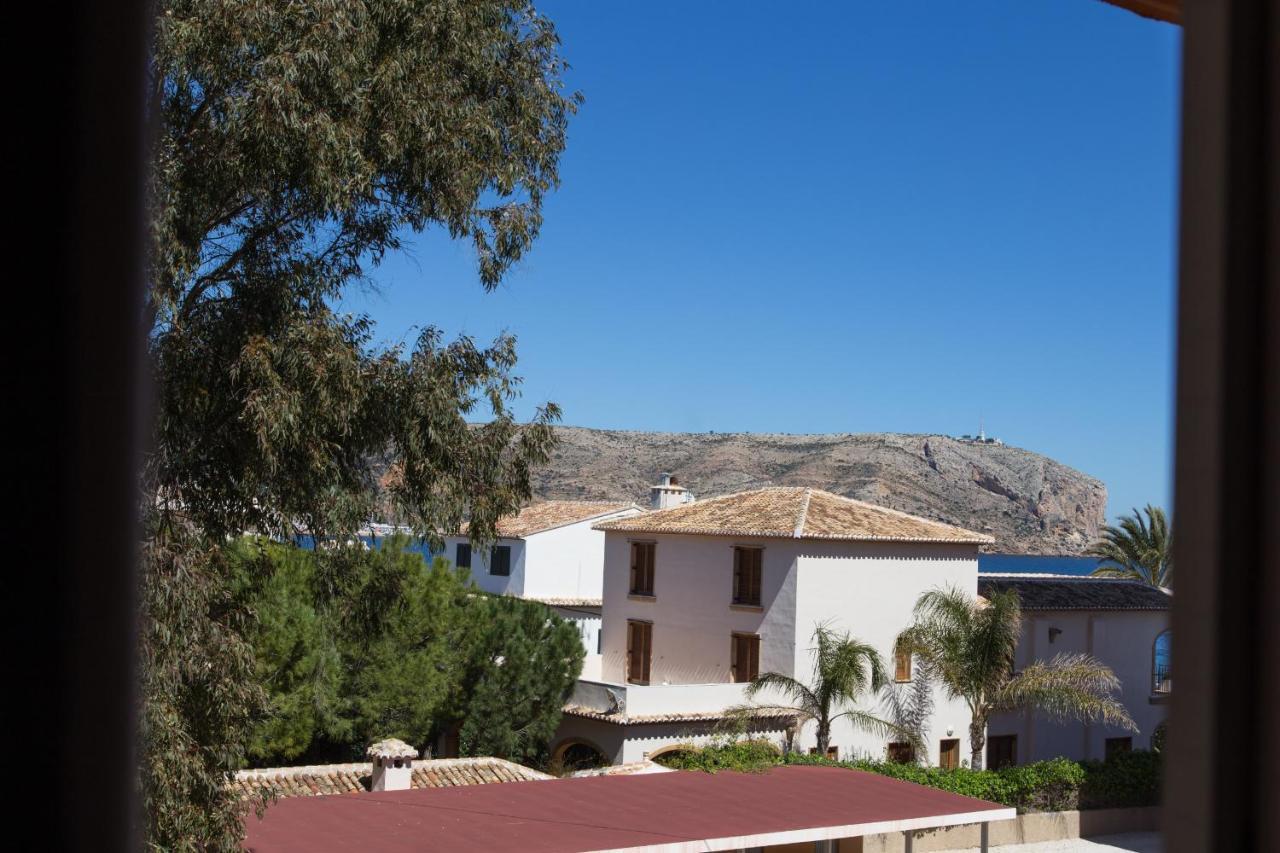 Atico Duplex Cerca Del Arenal Apartment Jávea Exterior photo