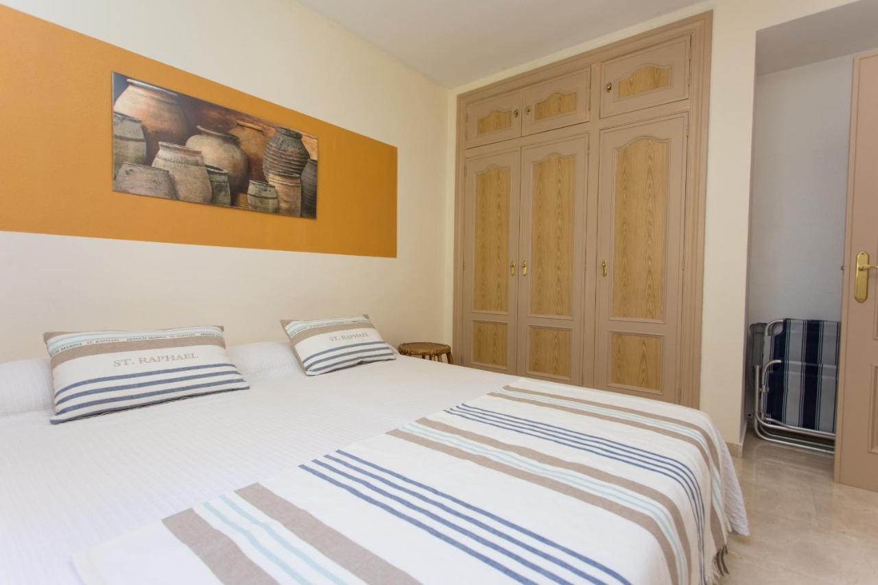 Atico Duplex Cerca Del Arenal Apartment Jávea Exterior photo