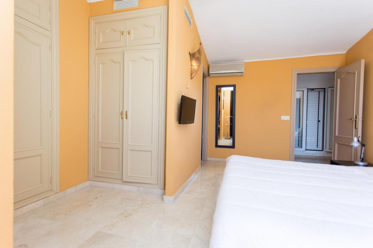 Atico Duplex Cerca Del Arenal Apartment Jávea Exterior photo